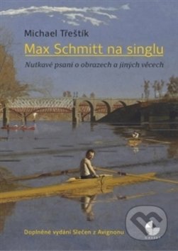 Max Schmitt na singlu