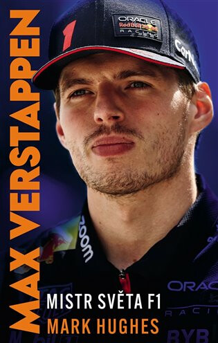 Max Verstappen - Mark Hughes