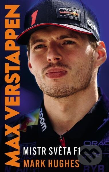 Max Verstappen (Mistr světa F1)