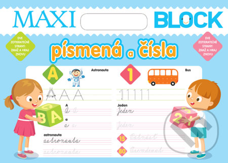 Maxi Blok