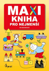 Maxikniha pro nejmenší