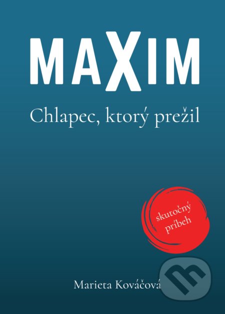 Maxim (Chlapec, ktorý prežil)