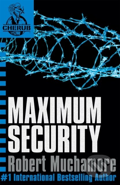 Maximum Security
