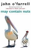 May Contain Nuts