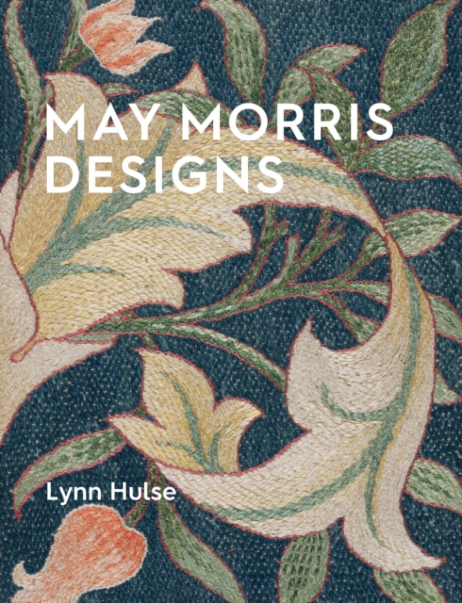May Morris Designs