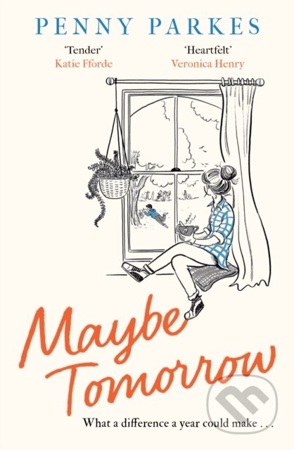 Maybe Tomorrow ('As heartbreaking as it is uplifting'
