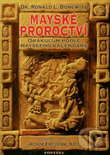 Mayské proroctví
