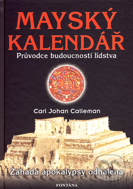 Mayský kalendář (Průvodce budoucností lidstva)