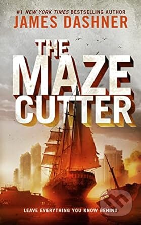 Maze Cutter (Leave everything you know behind)