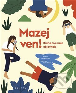 Mazej ven!