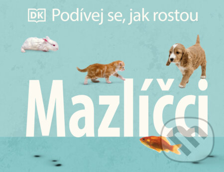 Mazlíčci