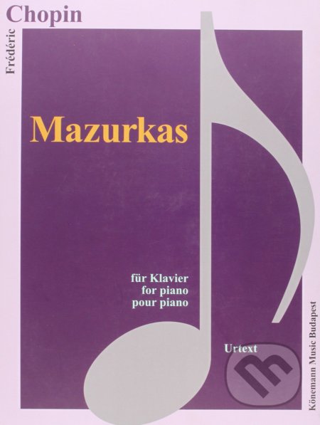 Mazurkas