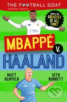 Mbappe v. Haaland