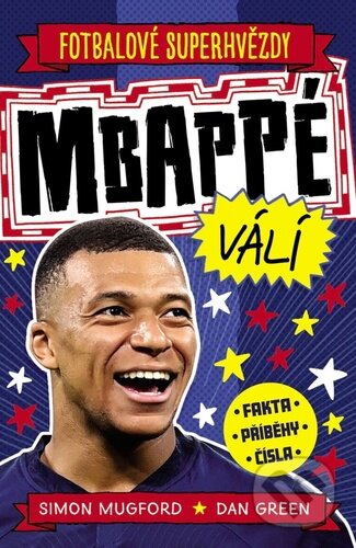 Mbappé válí