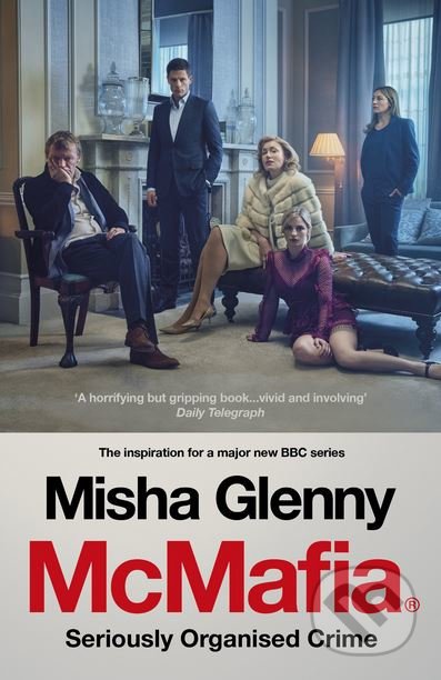 McMafia (Seriously Organised Crime)