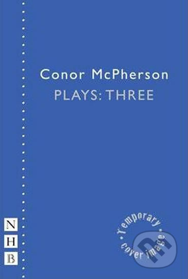McPherson Plays: Three