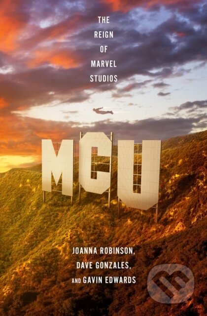 MCU (The Reign of Marvel Studios)