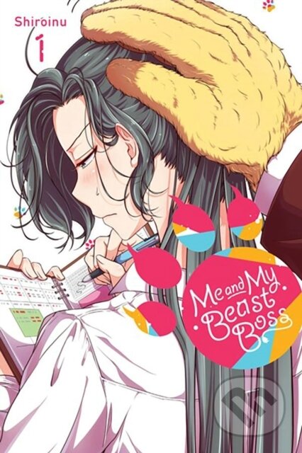 Me and My Beast Boss, Vol. 1