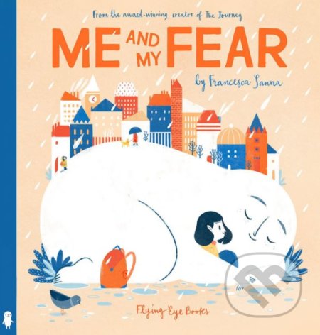 Me and My Fear