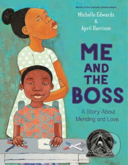 Me and the Boss (A Story About Mending and Love)
