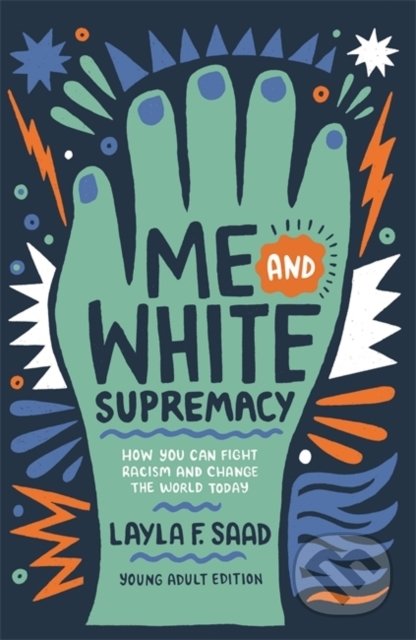 Me and White Supremacy