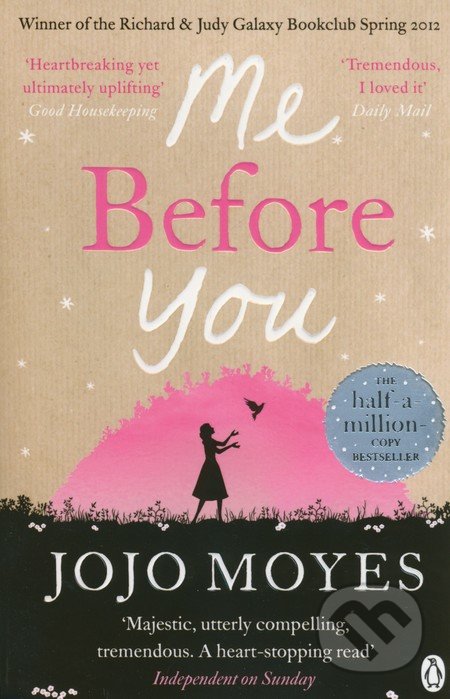 Me Before You