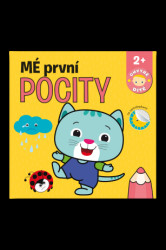 Mé první pocity - kniha z kategorie Naučné knihy