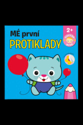 Mé první protiklady - kniha z kategorie Naučné knihy