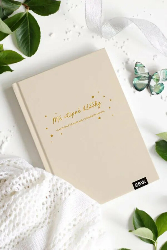 Mé vtipné hlášky