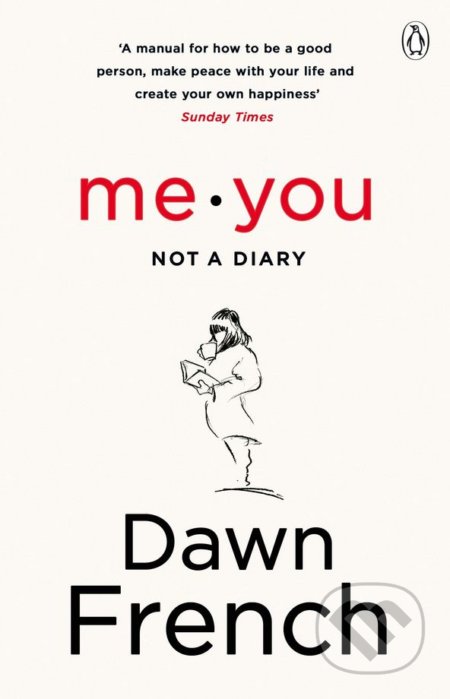 Me. You. Not a Diary
