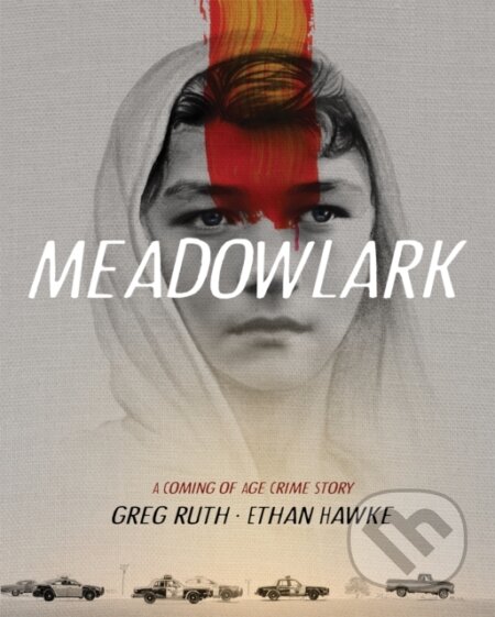 Meadowlark (A Graphic Novel)