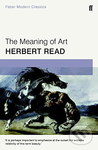 Meaning of Art