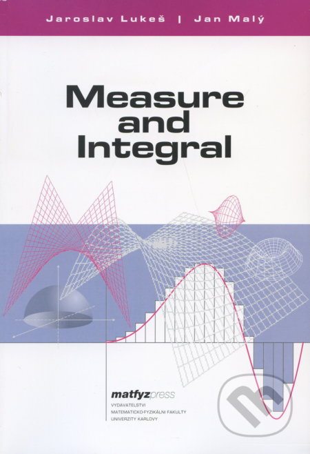 Measure and Integral
