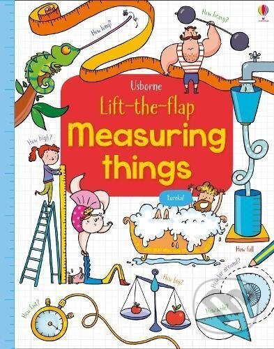 Measuring Things