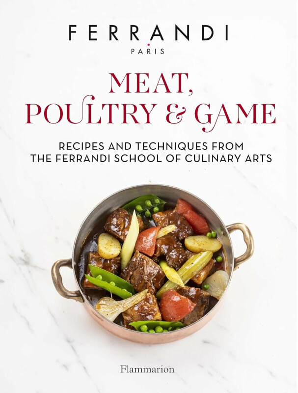 Meat, Poultry & Game