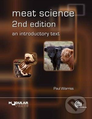 Meat Science (An Introductory Text)