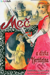 Meč a dívka z Herštejna