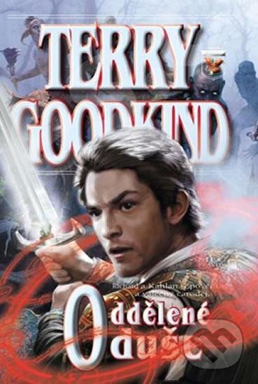 Meč pravdy 14: Oddělené duše