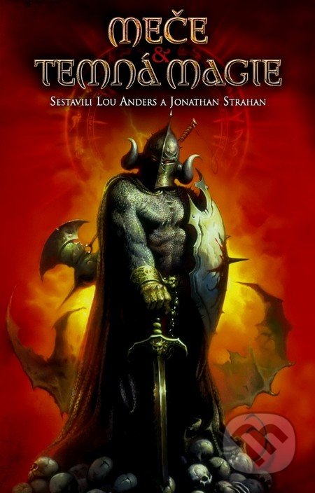 Meče a temná magie (Sborník fantasy příběhů)