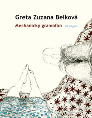 Mechanický gramofón
