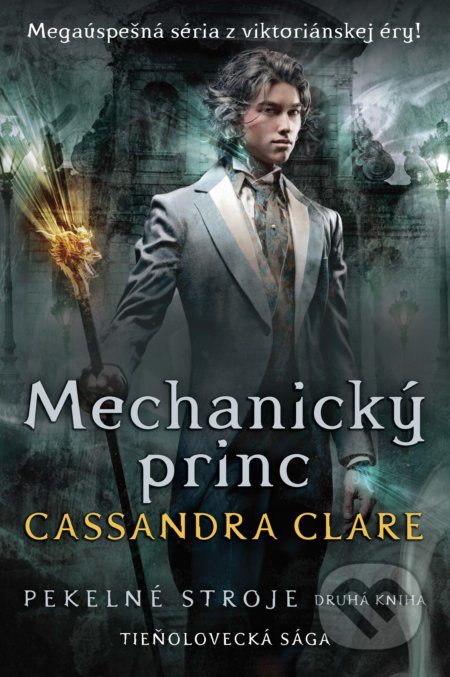Mechanický princ