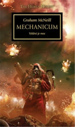 Mechanicum: Vědění je moc