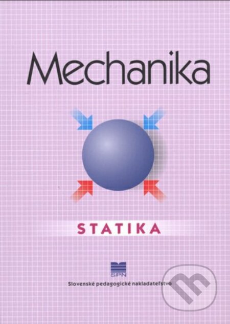 Mechanika - Statika
