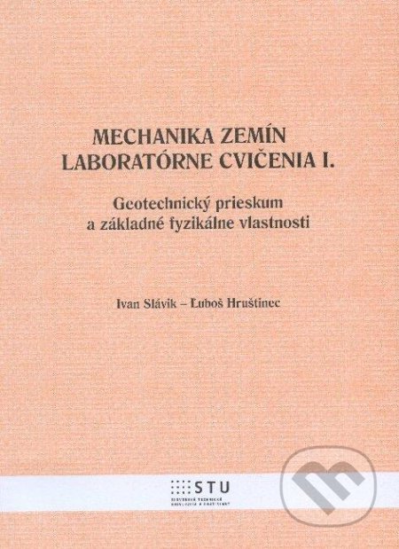 Mechanika zemín