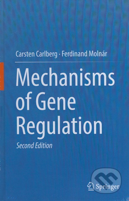Mechanisms of Gene Regulation (Second Edition)