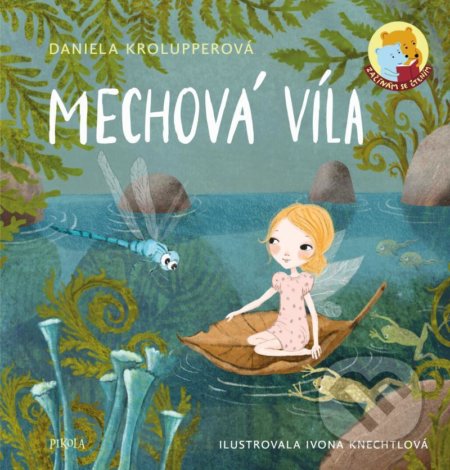 Mechová víla