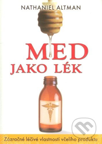 Med jako lék