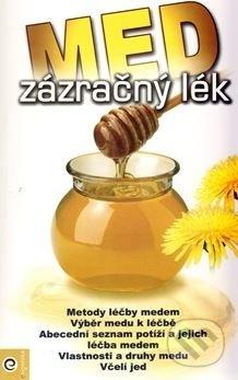Med (zázračný lék)