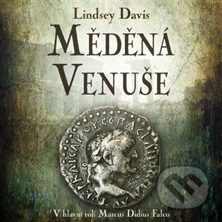 Měděná Venuše