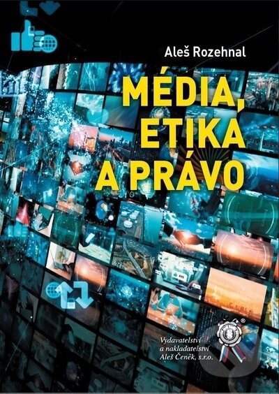Média, etika a právo